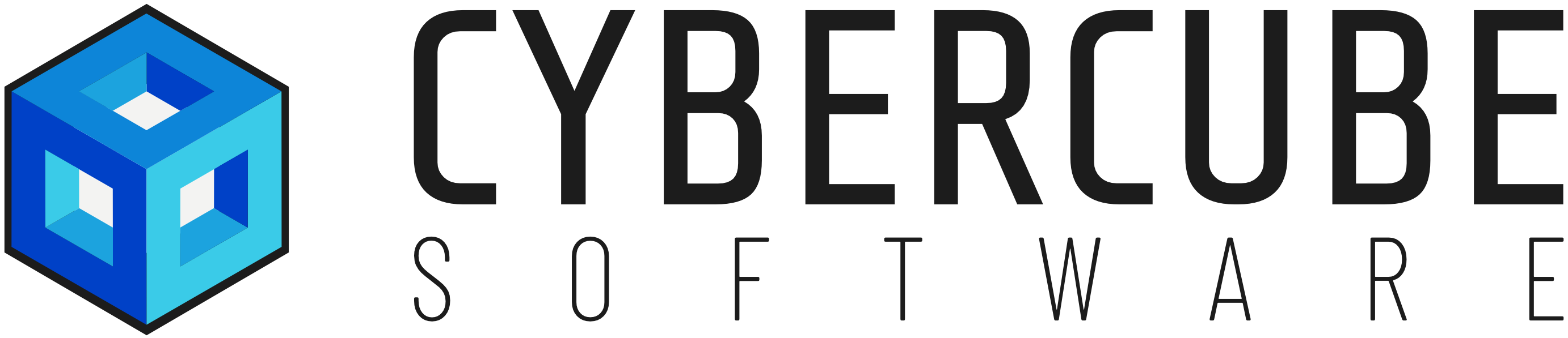 CYBERCUBE Software